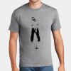 P&C Unisex 4.5oz Fan Favorite Cotton T-Shirt PC450 Thumbnail