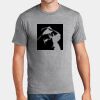 P&C Unisex 4.5oz Fan Favorite Cotton T-Shirt PC450 Thumbnail
