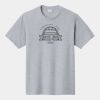 P&C Unisex 4.5oz Fan Favorite Cotton T-Shirt PC450 Thumbnail