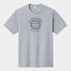 P&C Unisex 4.5oz Fan Favorite Cotton T-Shirt PC450 Thumbnail