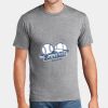 P&C Unisex 4.5oz Fan Favorite Cotton T-Shirt PC450 Thumbnail