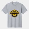 P&C Unisex 4.5oz Fan Favorite Cotton T-Shirt PC450 Thumbnail