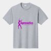 P&C Unisex 4.5oz Fan Favorite Cotton T-Shirt PC450 Thumbnail