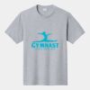 P&C Unisex 4.5oz Fan Favorite Cotton T-Shirt PC450 Thumbnail