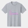 P&C Unisex 4.5oz Fan Favorite Cotton T-Shirt PC450 Thumbnail
