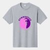 P&C Unisex 4.5oz Fan Favorite Cotton T-Shirt PC450 Thumbnail