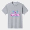 P&C Unisex 4.5oz Fan Favorite Cotton T-Shirt PC450 Thumbnail