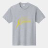 P&C Unisex 4.5oz Fan Favorite Cotton T-Shirt PC450 Thumbnail