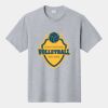 P&C Unisex 4.5oz Fan Favorite Cotton T-Shirt PC450 Thumbnail