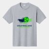 P&C Unisex 4.5oz Fan Favorite Cotton T-Shirt PC450 Thumbnail