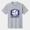P&C Unisex 4.5oz Fan Favorite Cotton T-Shirt PC450 Thumbnail
