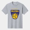 P&C Unisex 4.5oz Fan Favorite Cotton T-Shirt PC450 Thumbnail