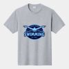 P&C Unisex 4.5oz Fan Favorite Cotton T-Shirt PC450 Thumbnail