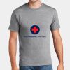 P&C Unisex 4.5oz Fan Favorite Cotton T-Shirt PC450 Thumbnail