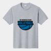 P&C Unisex 4.5oz Fan Favorite Cotton T-Shirt PC450 Thumbnail