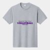 P&C Unisex 4.5oz Fan Favorite Cotton T-Shirt PC450 Thumbnail