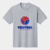P&C Unisex 4.5oz Fan Favorite Cotton T-Shirt PC450 Thumbnail