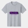 P&C Unisex 4.5oz Fan Favorite Cotton T-Shirt PC450 Thumbnail