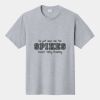 P&C Unisex 4.5oz Fan Favorite Cotton T-Shirt PC450 Thumbnail