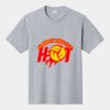P&C Unisex 4.5oz Fan Favorite Cotton T-Shirt PC450 Thumbnail