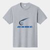 P&C Unisex 4.5oz Fan Favorite Cotton T-Shirt PC450 Thumbnail