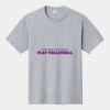 P&C Unisex 4.5oz Fan Favorite Cotton T-Shirt PC450 Thumbnail