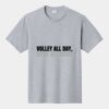 P&C Unisex 4.5oz Fan Favorite Cotton T-Shirt PC450 Thumbnail