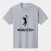 P&C Unisex 4.5oz Fan Favorite Cotton T-Shirt PC450 Thumbnail