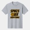 P&C Unisex 4.5oz Fan Favorite Cotton T-Shirt PC450 Thumbnail
