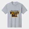 P&C Unisex 4.5oz Fan Favorite Cotton T-Shirt PC450 Thumbnail