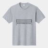 P&C Unisex 4.5oz Fan Favorite Cotton T-Shirt PC450 Thumbnail