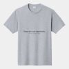 P&C Unisex 4.5oz Fan Favorite Cotton T-Shirt PC450 Thumbnail