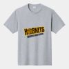 P&C Unisex 4.5oz Fan Favorite Cotton T-Shirt PC450 Thumbnail