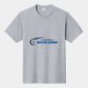 P&C Unisex 4.5oz Fan Favorite Cotton T-Shirt PC450 Thumbnail