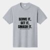 P&C Unisex 4.5oz Fan Favorite Cotton T-Shirt PC450 Thumbnail