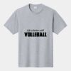 P&C Unisex 4.5oz Fan Favorite Cotton T-Shirt PC450 Thumbnail
