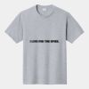 P&C Unisex 4.5oz Fan Favorite Cotton T-Shirt PC450 Thumbnail