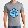 P&C Unisex 4.5oz Fan Favorite Cotton T-Shirt PC450 Thumbnail