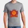 P&C Unisex 4.5oz Fan Favorite Cotton T-Shirt PC450 Thumbnail