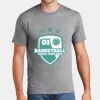 P&C Unisex 4.5oz Fan Favorite Cotton T-Shirt PC450 Thumbnail