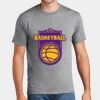 P&C Unisex 4.5oz Fan Favorite Cotton T-Shirt PC450 Thumbnail