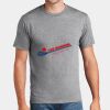 P&C Unisex 4.5oz Fan Favorite Cotton T-Shirt PC450 Thumbnail