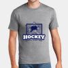 P&C Unisex 4.5oz Fan Favorite Cotton T-Shirt PC450 Thumbnail