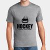 P&C Unisex 4.5oz Fan Favorite Cotton T-Shirt PC450 Thumbnail