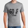 P&C Unisex 4.5oz Fan Favorite Cotton T-Shirt PC450 Thumbnail