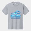 P&C Unisex 4.5oz Fan Favorite Cotton T-Shirt PC450 Thumbnail