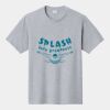 P&C Unisex 4.5oz Fan Favorite Cotton T-Shirt PC450 Thumbnail