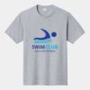 P&C Unisex 4.5oz Fan Favorite Cotton T-Shirt PC450 Thumbnail