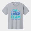P&C Unisex 4.5oz Fan Favorite Cotton T-Shirt PC450 Thumbnail