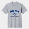 P&C Unisex 4.5oz Fan Favorite Cotton T-Shirt PC450 Thumbnail